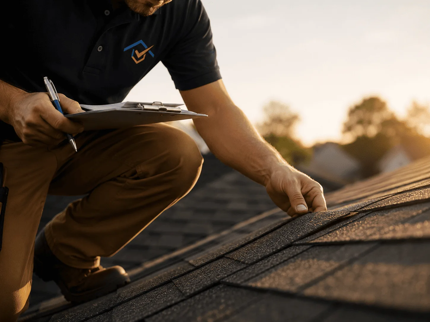 Why Choose Roof Inspection in Glenrock, WY